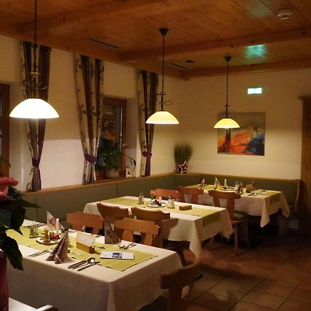 Hotel Aschauer Hof Z'Fritzn Kirchberg in Tirol Eksteriør bilde