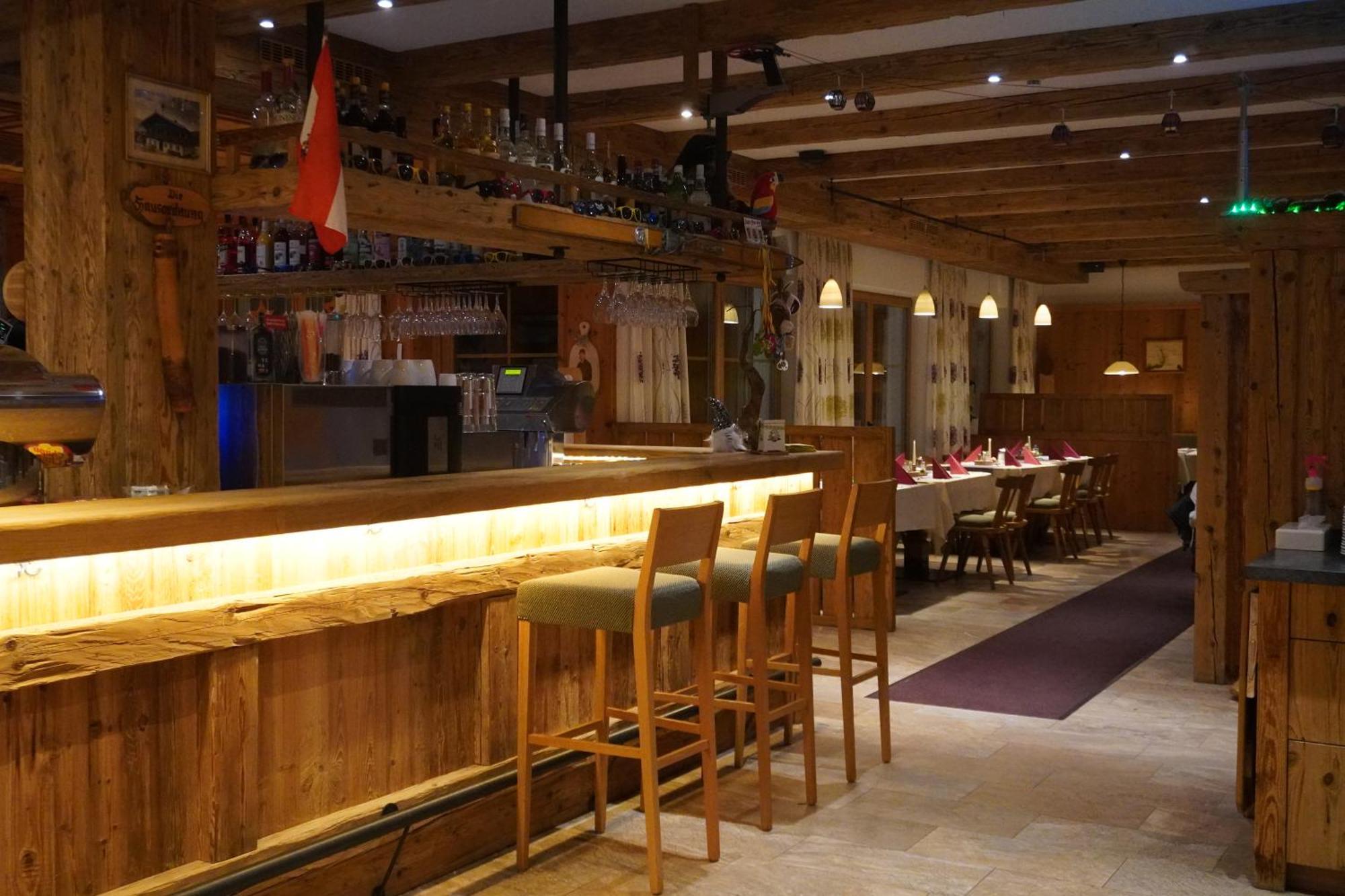 Hotel Aschauer Hof Z'Fritzn Kirchberg in Tirol Eksteriør bilde