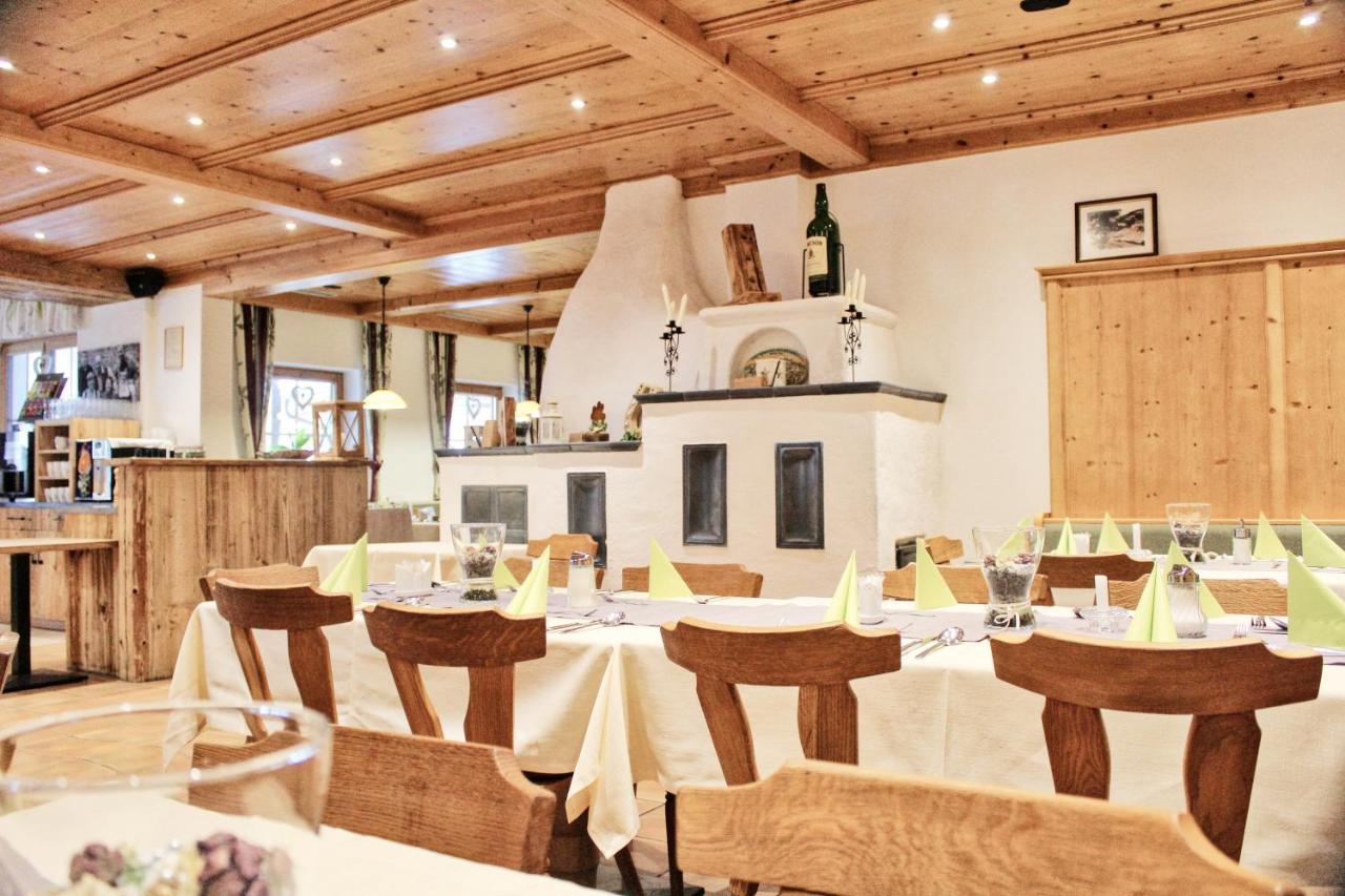 Hotel Aschauer Hof Z'Fritzn Kirchberg in Tirol Eksteriør bilde